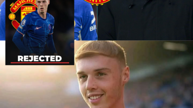 "We Were Close to Getting Cole Palmer" – How Manchester United Almost Signed the Chelsea Star And Why the Deal Fell Through