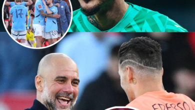 Ederson Reveals the Solution to Manchester City’s Problems