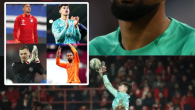 Insider Reveals Chelsea's Solution to Goalkeeping Struggles