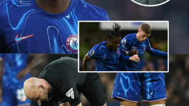 Chelsea’s £53M Midfielder Faces Another Setback—What It Means for His Future at Stamford Bridge