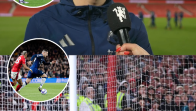 "We Have to.."—Diogo Dalot Reveals What Manchester United Do to Get Back On The Premier League Title Race