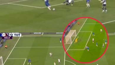 ‘Sancho Twice Not Shooting’ – Chelsea Fans Fume as Winger Refuses to Pull the Trigger Again