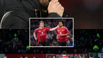 “They Don’t Work Together!” – Rúben Amorim Warned to Drop Struggling Man Utd Duo and Start ‘Perfect’ Star vs Man City