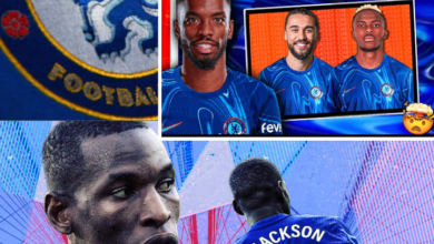 Chelsea Rethink Transfer Strategy: Nicolas Jackson’s Stats Changes Striker Choice Ahead of Summer Window