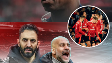 Ian Wright Names One Manchester United Player Who Could Cause Trouble for Manchester City in the Derby