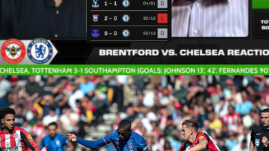 “Chelsea Look Drained Every Match – That’s On Maresca!” ESPN Pundit Questions Manager’s Decisions and Motivation Tactics
