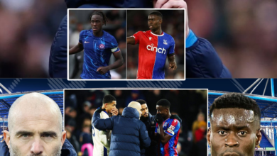 Chelsea Launch £50m Plus Player Bid to Bring Marc Guehi Back to Stamford Bridge