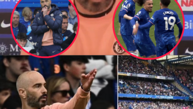 "They made things difficult" – Enzo Maresca Blames Chelsea Fans After Disappointing 2-2 Draw with Ipswich
