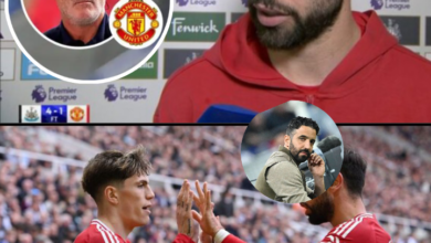 "WE’RE NOT STUPID" – BRUNO FERNANDES MAKES HIS REPLY TO ROY KEANE’S BRUTAL MANCHESTER UNITED CRITICISM