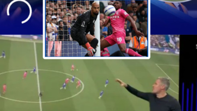 “There’s No Connection Between Chelsea Fans and Maresca”—Jamie Carragher Reveals How Chelsea Fans influenced Chelsea Match against Ipswich
