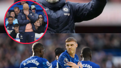 “The Biggest Mistake He Made” – Reo-Coker Slams Maresca and Reveals the Biggest Mistake He Made That Is Still Haunting Chelsea