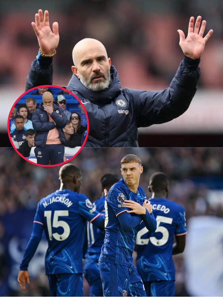 “The Biggest Mistake He Made” – Reo-Coker Slams Maresca and Reveals the Biggest Mistake He Made That Is Still Haunting Chelsea