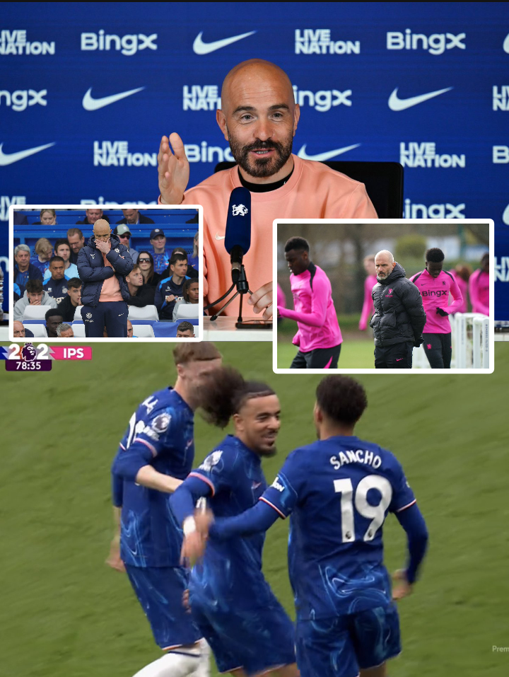 Enzo Maresca Sends message to Chelsea Fans: “Trust the Process – We’re On the Right Path”