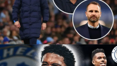 Top insider reveals why Chelsea and Strasbourg Delay Final Decision on Andrey Santos Until Season Ends