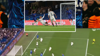 Marc Cucurella and Jadon Sancho Continue Hot Form with Goal and Assist in Tough Night for Chelsea