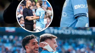 "He’s Got the Talent and the Right Attitude"—Pep Guardiola Reveals His Plan for James McAtee as Man City Star Impresses