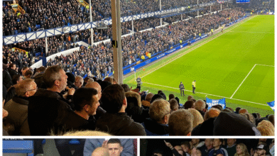 REVEALED: What Everton Fans Did To Kevin De Bruyne at Goodison Park