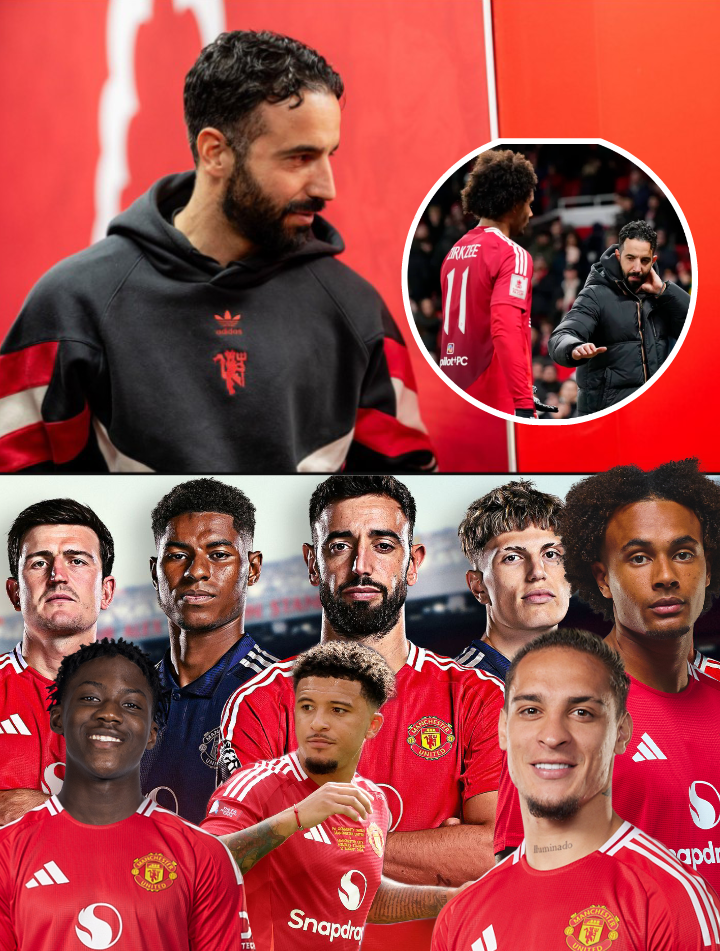 Manchester United Plan to Keep “Versatile” Star Who Has “A Lot to Offer,” Says Graeme Bailey - 90 Minutes Sport