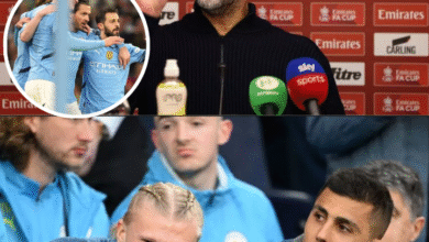 "Have Given City The Spark"—Pep Guardiola Reveals What Has Sparked Manchester City's Stunning Comeback From Their Worst Season