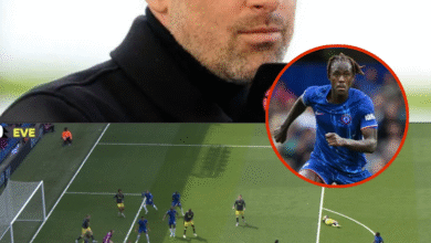 "He's our best....And he's getting better" – Joe Cole Hails Star as Chelsea’s Best and Slams Transfer Decisions