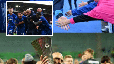 Enzo Maresca Reveals Surprise Moment from Last Season Which Gave Him a “Fantastic Feeling”