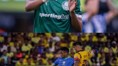 Former Chelsea Star Willian Compares Estevao to Barcelona’s Lamine Yamal in Exciting Chelsea Prediction