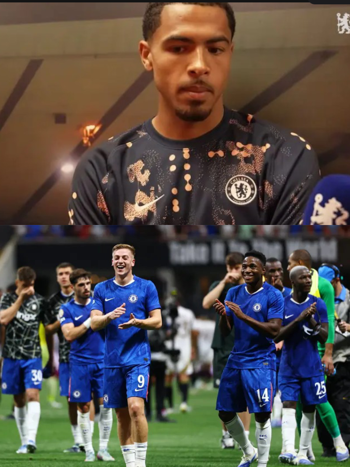 Chelsea Star Admits Blues “Weren’t Perfect” Despite Opening Club World Cup Win Over LAFC