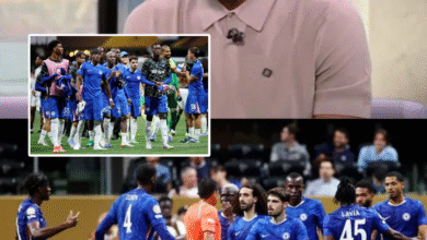 "I've Been Frustrated with Him" – John Obi Mikel Slams Chelsea Star After Chelsea's Club World Cup Win