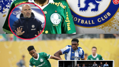 “The Position” – Estevão Sends Message to Enzo Maresca Ahead of Chelsea Move