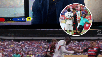 “Stupid Mistake” – John Obi Mikel Slams Nicolas Jackson After Chelsea Red Card Shocker