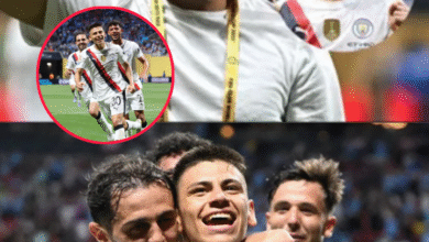 "He does it Every Day!" – Pep Guardiola Reveals Secret about Claudio Echeverri After his debut Goal in Club World Cup victory