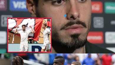 “We Have to Work Even Harder”—Pedro Neto Sends Strong Message After Chelsea’s Club World Cup Defeat