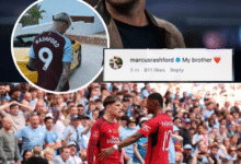 Journalist Reveals Manchester United’s Response to Garnacho’s Controversial Instagram Post