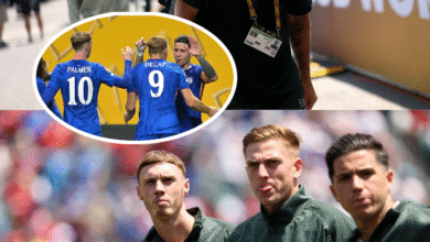 Enzo Maresca Reveals Reasons for Tactical Change and Why He Shifted Cole Palmer to the Right in Chelsea’s Defeat to Flamengo