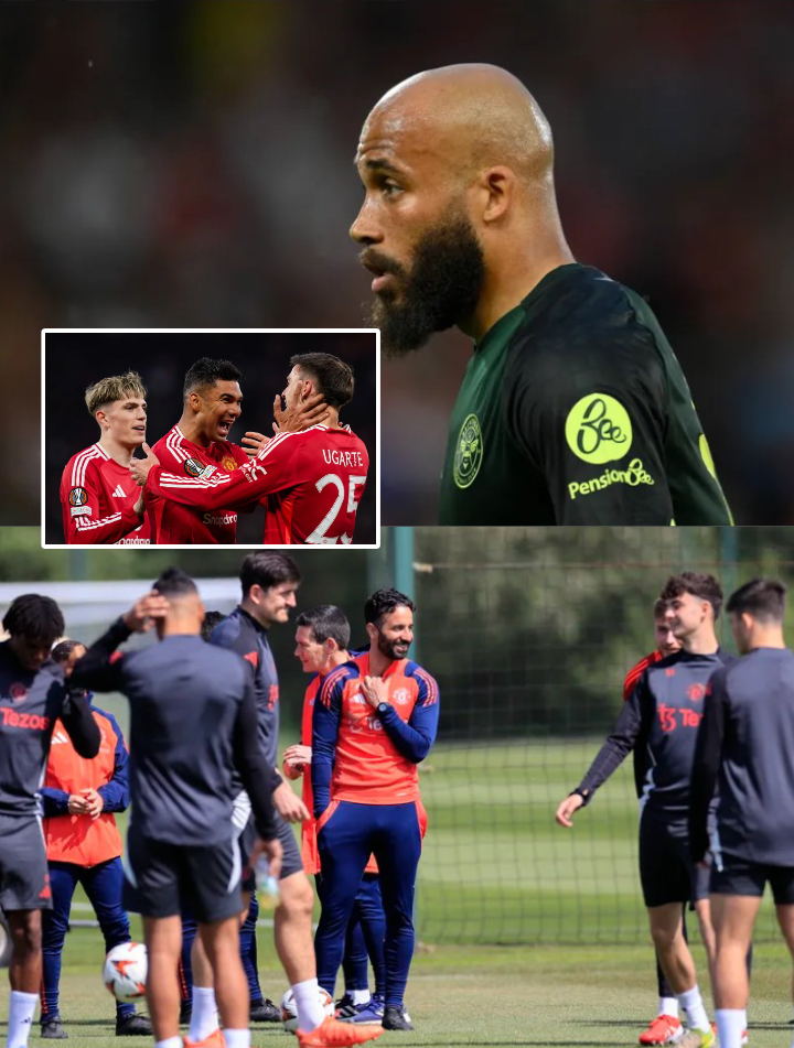“I Watched him Every Day!” – Bryan Mbeumo Reveals that one Manchester United legend Inspired His Dream Manchester United Move