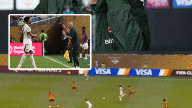 Chelsea Defender Shows Once Again Why He Deserves First-Team Backup Role After Brilliant Display