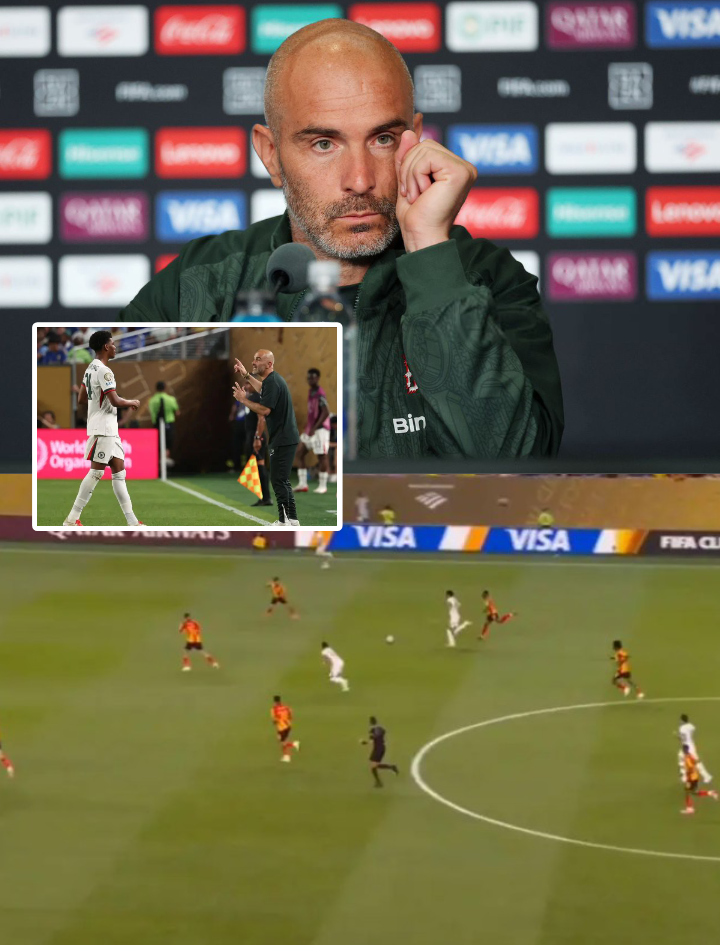 Chelsea Defender Shows Once Again Why He Deserves First-Team Backup Role After Brilliant Display