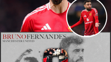 Bruno Fernandes Rejects £200M Saudi Offer – Still Banks £8M in Off-Pitch Earnings