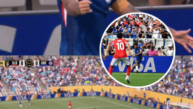 "I Asked Them"—Reece James Reveals the Genius Behind His Stunning Free-Kick Goal Against Benfica