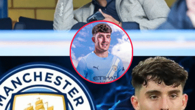“He’s a Top Player” – Ashley Cole Tells Manchester City to Sign player with 'Bright future'