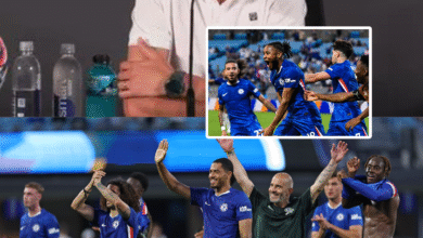 “Best in the World!”—Benfica Boss Bruno Lage Names Two Chelsea Stars Who Are on Another Level