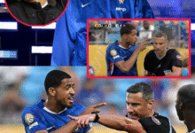 "Expect a Sanction!"—Ex-Referee Slams Chelsea Star’s Behaviour and Urges FIFA to Take Action After Club World Cup Clash
