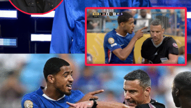 "Expect a Sanction!"—Ex-Referee Slams Chelsea Star’s Behaviour and Urges FIFA to Take Action After Club World Cup Clash