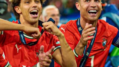 Revealed: How Cristiano Ronaldo Convinced Joao Felix to Leave Chelsea and Join Al-Nassr for a World Cup Dream