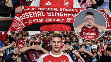 “I Just Need....” – Viktor Gyokeres Sends Clear Message to Martin Odegaard After £63.7m Arsenal Move