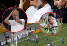 “He Can Leave Now!”—Man City Fans Demand one Player should Be Sold Immediately After Costly 4-3 Defeat to Al-Hilal
