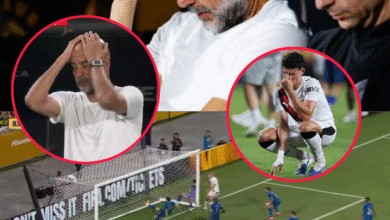“He Can Leave Now!”—Man City Fans Demand one Player should Be Sold Immediately After Costly 4-3 Defeat to Al-Hilal