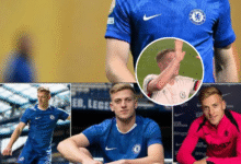 "People Need to Relax" – William Gallas Warns Fans Against Hyping Chelsea's Liam Delap as Harry Kane’s Successor