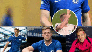 "People Need to Relax" – William Gallas Warns Fans Against Hyping Chelsea's Liam Delap as Harry Kane’s Successor