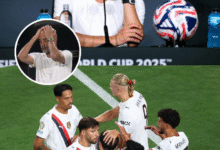 Pep Guardiola Apologises to £50m Man City star After Benching Him in Al-Hilal Defeat